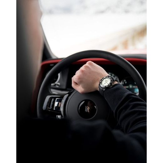 DAVOSA TERNOS PROFESSIONAL MEGALUME AUTOMATIC 161.583.10 - TERNOS - ZNAČKY