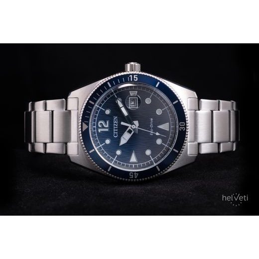 CITIZEN ECO-DRIVE SPORTS AW1881-52L - SPORTS - ZNAČKY