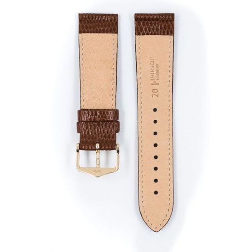 ŘEMÍNEK HIRSCH RAINBOW M 12302670-1 - REMIENKY - OSTATNÉ