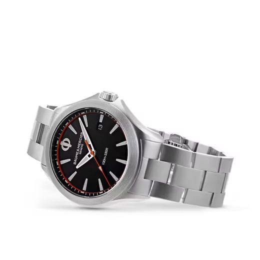 BAUME & MERCIER CLIFTON CLUB 10412 - CLIFTON CLUB - ZNAČKY