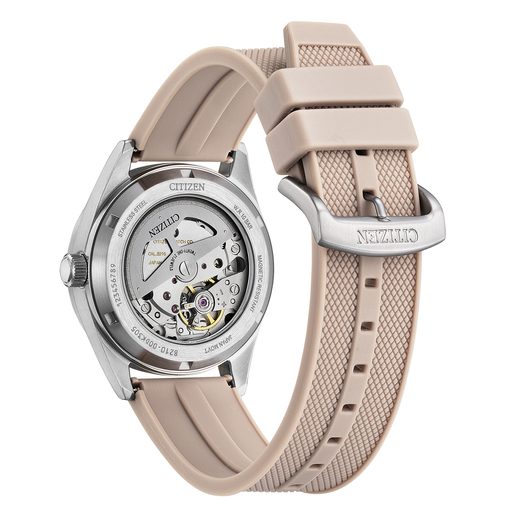 CITIZEN LADIES AUTOMATIC NJ0229-07A - SPORTS - ZNAČKY