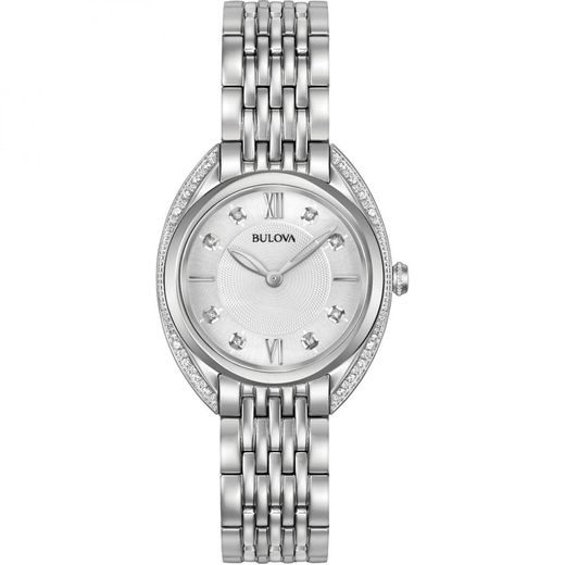BULOVA DIAMOND 96R212 - DIAMOND - ZNAČKY