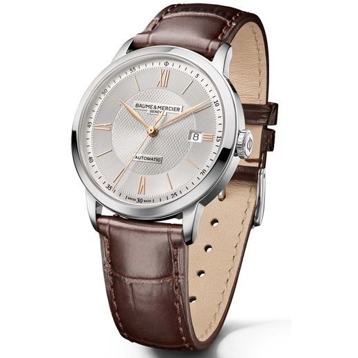 BAUME & MERCIER CLASSIMA 10853 - CLASSIMA - ZNAČKY