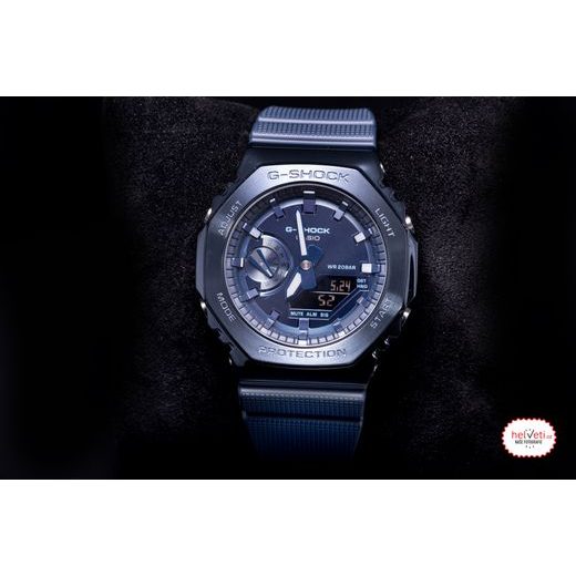 CASIO G-SHOCK GM-2100N-2AER - CASIOAK - ZNAČKY