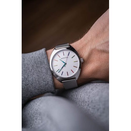 BERING CLASSIC 127220-40-004 - CLASSIC - ZNAČKY