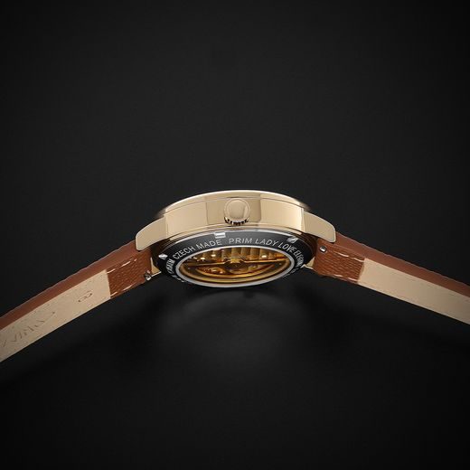 PRIM LADY LOVE ELEGANT - D W02P.13252.D - AUTOMATIC - ZNAČKY