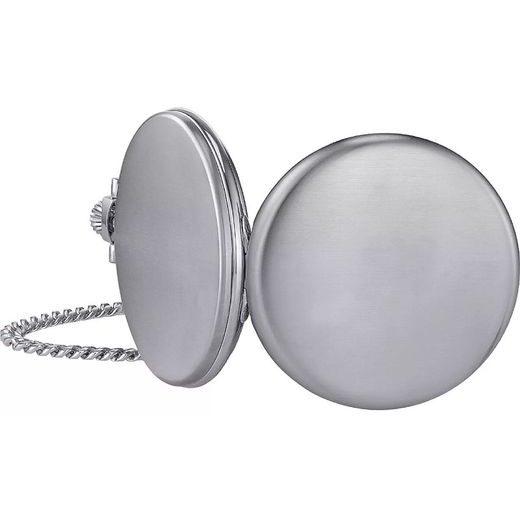 TISSOT SAVONNETTE QUARTZ T862.410.19.042.00 - SAVONNETTE - ZNAČKY