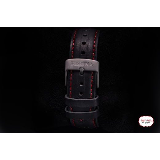 FESTINA TITANIUM DATE 20699/3 - TITANIUM DATE - ZNAČKY