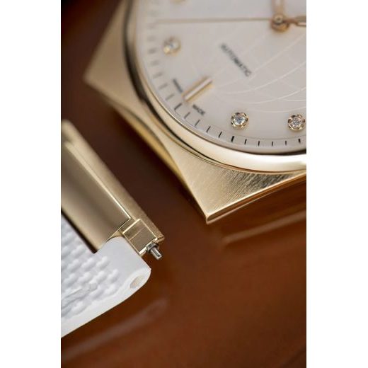 FREDERIQUE CONSTANT HIGHLIFE LADIES AUTOMATIC FC-303VD2NH5B - HIGHLIFE LADIES - ZNAČKY