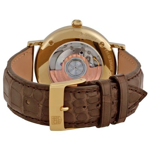 FREDERIQUE CONSTANT SLIMLINE GENTS AUTOMATIC FC-306MC4S35 - SLIMLINE GENTS - ZNAČKY