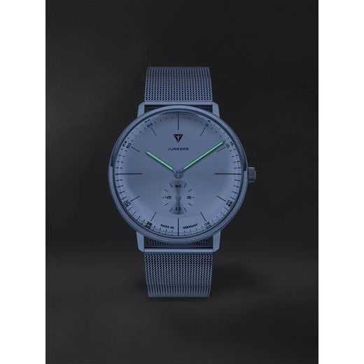 JUNKERS BAUHAUS 40 909.01.04.M - BAUHAUS 40 - ZNAČKY