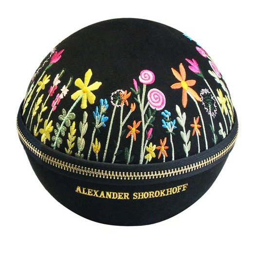 ALEXANDER SHOROKHOFF SHAR AS.SH02-2 - AVANTGARDE - ZNAČKY