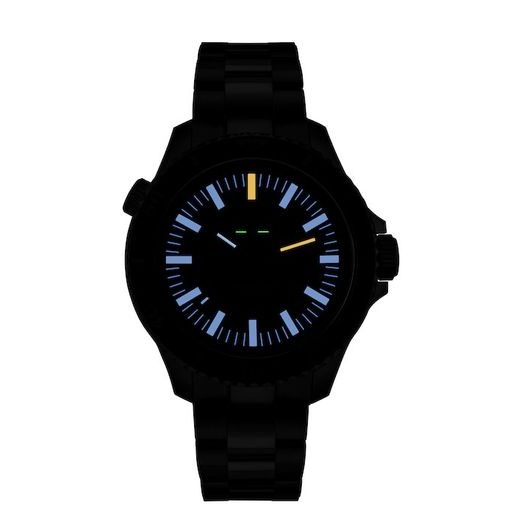 TRASER P67 SUPERSUB T100 BLUE OCEĽ - HERITAGE - ZNAČKY