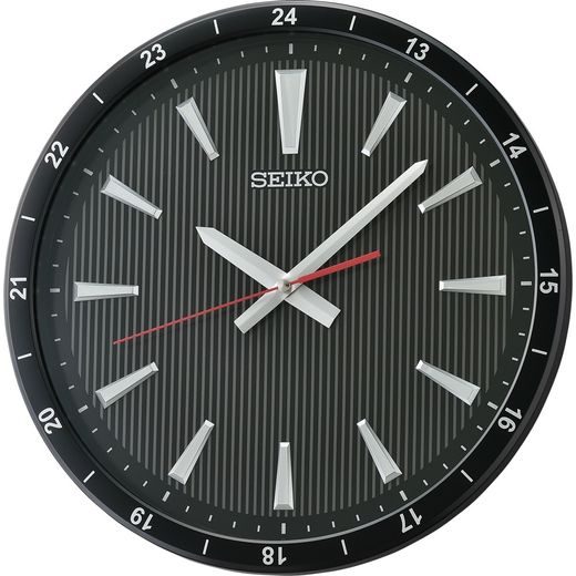 HODINY SEIKO QXA802K - NÁSTENNÉ HODINY - OSTATNÉ