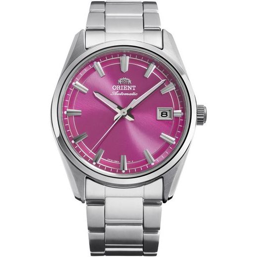 ORIENT STRETTO DATE RA-AC0R07P - CONTEMPORARY - ZNAČKY