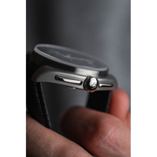 BULOVA 96B251 SPECIAL EDITION LUNAR PILOT CHRONOGRAPH HODINKY - ARCHIVE SERIES - ZNAČKY