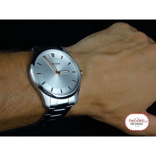 WENGER CITY CLASSIC 01.1441.105 - CITY CLASSIC - ZNAČKY