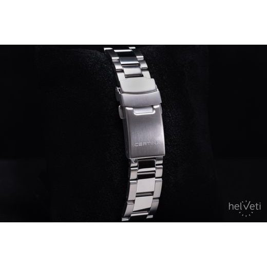 CERTINA DS ACTION QUARTZ C048.210.11.121.00 - DS ACTION - ZNAČKY
