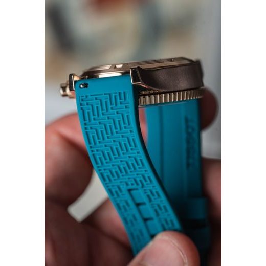 TISSOT SEASTAR 1000 QUARTZ CHRONOGRAPH 38 MM T120.217.37.041.00 - SEASTAR - ZNAČKY