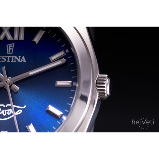 FESTINA EVA ADAMCZYK LIMITOVANÁ EDÍCIA 20622/AE2 - EVA ADAMCZYKOVÁ LIMITED EDITION - ZNAČKY