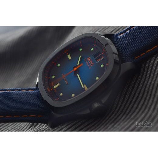 MIDO MULTIFORT TV BIG DATE M049.526.37.041.00 - MULTIFORT - ZNAČKY