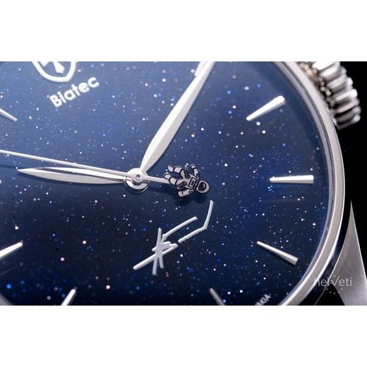 BIATEC MAJESTIC - IVAN BELLA LE 100 - EXCLUSIVE - ZNAČKY