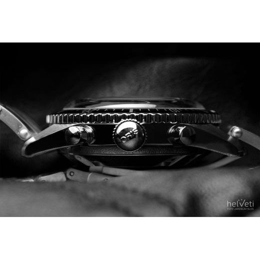 ORIS DIVERS SIXTY-FIVE CHRONOGRAPH 01 771 7791 4054-07 8 20 18 - DIVERS - ZNAČKY