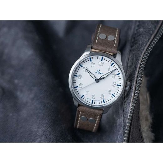 LACO AUGSBURG POLAR 39 - PILOT BASIC - ZNAČKY