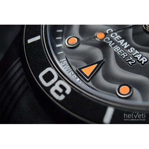 MIDO OCEAN STAR 39 M026.907.37.051.00 - OCEAN STAR - ZNAČKY