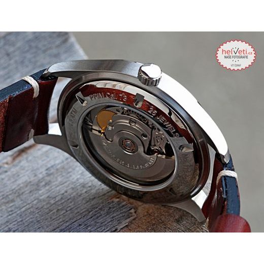 PRIM PILE 40 A 73-094-326-00-1 - AUTOMATIC - ZNAČKY