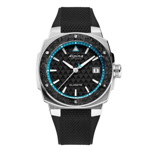 ALPINA ALPINER EXTREME SOLARMETRE X ROUTE DU RHUM – DESTINATION GUADELOUPE, LIMITOVANÁ EDÍCIA AL-140BT3AE6 - ALPINER SOLARMETRE - ZNAČKY