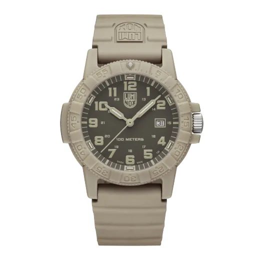 LUMINOX LEATHERBACK SEA TURTLE GIANT 0320 SERIES XS.0326 - SEA - ZNAČKY