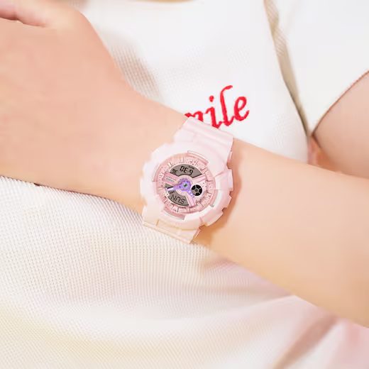 CASIO BABY-G BA-110AH-4AER - BABY-G - ZNAČKY