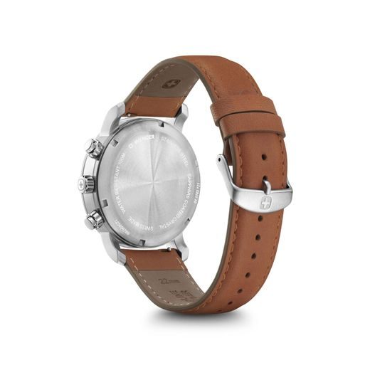 WENGER URBAN CLASSIC CHRONO 01.1743.121 - URBAN CLASSIC - ZNAČKY