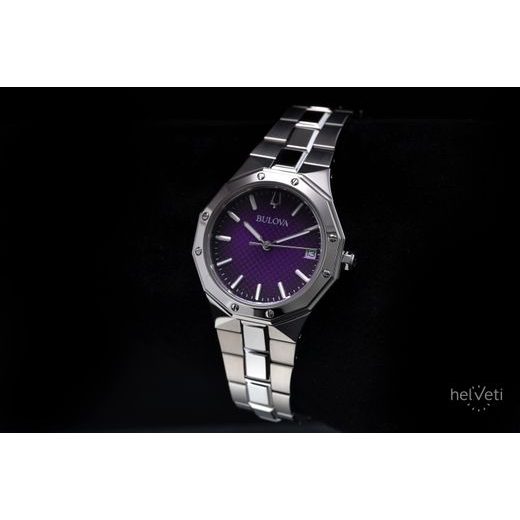 BULOVA CLASSIC PRESTIGE 96M168 - CLASSIC - ZNAČKY