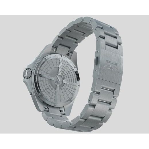 AVIATOR XPRO DIVE BREATHER 300 AUTO V.1.43.0.370.5 - XPRO DIVE BREATHER 300 AUTO - ZNAČKY