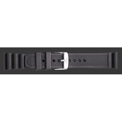 TRASER P6600 RED COMBAT GUMA - TACTICAL - ZNAČKY