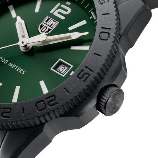 LUMINOX PACIFIC DIVER 3120 SERIES XS.3137.B - SEA - ZNAČKY