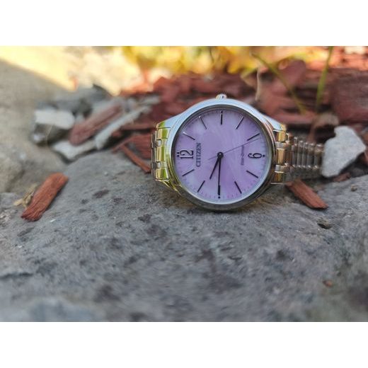 CITIZEN ECO-DRIVE ELEGANCE EM0411-71X - ELEGANT - ZNAČKY