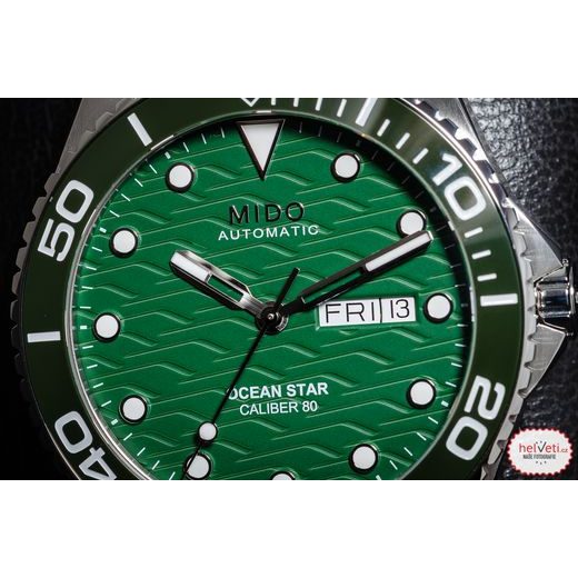 MIDO OCEAN STAR 200C M042.430.11.091.00 - OCEAN STAR - ZNAČKY