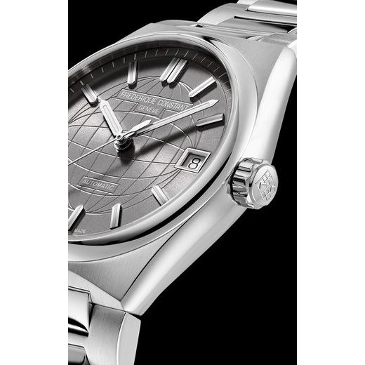 FREDERIQUE CONSTANT HIGHLIFE LADIES AUTOMATIC FC-303LG2NH6B - HIGHLIFE LADIES - ZNAČKY