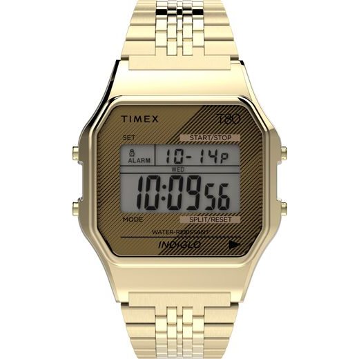 TIMEX T80 TW2R79200 - TIMEX - ZNAČKY