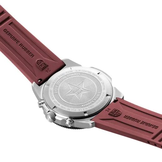 LUMINOX PACIFIC DIVER CHRONOGRAPH 3140 SERIES XS.3155.1.SET - SEA - ZNAČKY
