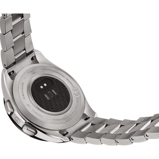 TISSOT T-TOUCH CONNECT SPORT T153.420.44.051.00 - TOUCH COLLECTION - ZNAČKY