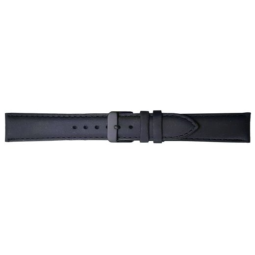 TRASER ŘEMEN KOŽENÝ PRO MODELY P67 OFFICER PRO AUTOMATIC - ČERNÝ - REMIENKY - OSTATNÉ