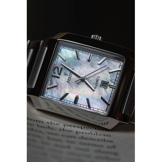 FESTINA CLASSIC BRACELET 20679/2 - CLASSIC - ZNAČKY