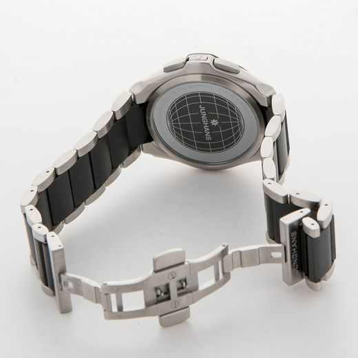 JUNGHANS SPECTRUM MEGA SOLAR 018/1425.44 - SPEKTRUM - ZNAČKY