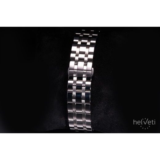 BAUME & MERCIER CLIFTON BAUMATIC 10468 - CLIFTON - ZNAČKY