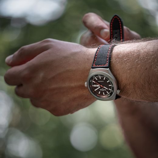 DAVOSA TRAILMASTER 161.518.55 - PERFORMANCE - ZNAČKY