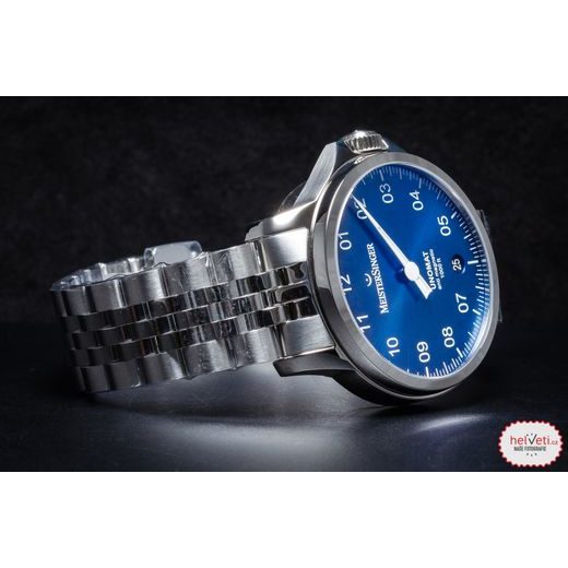 MEISTERSINGER UNOMAT UN918 - UNOMAT - ZNAČKY